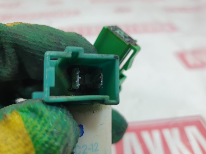 Насос омывателя, 800 рублей, Красноярск