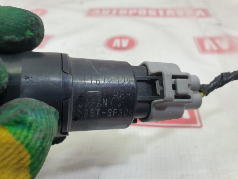 Насос омывателя фар, 2500 рублей, Красноярск