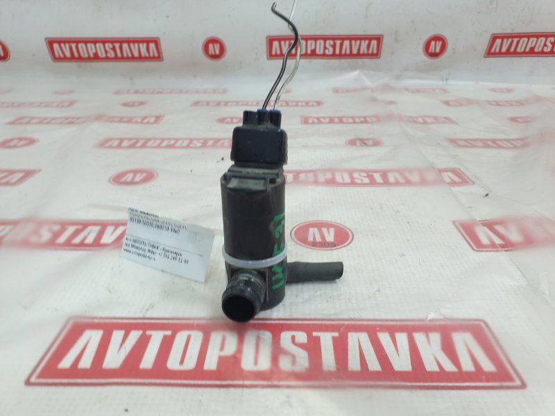 Насос омывателя фар, 950 рублей, Красноярск