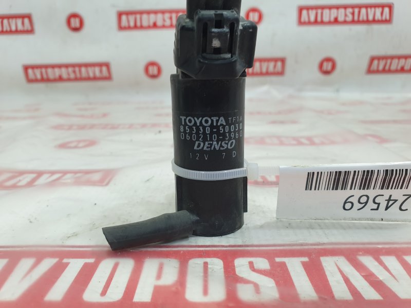 Насос омывателя фар, 950 рублей, Красноярск