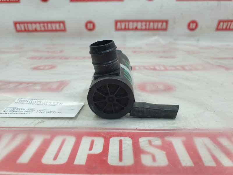 Насос омывателя фар, 950 рублей, Красноярск