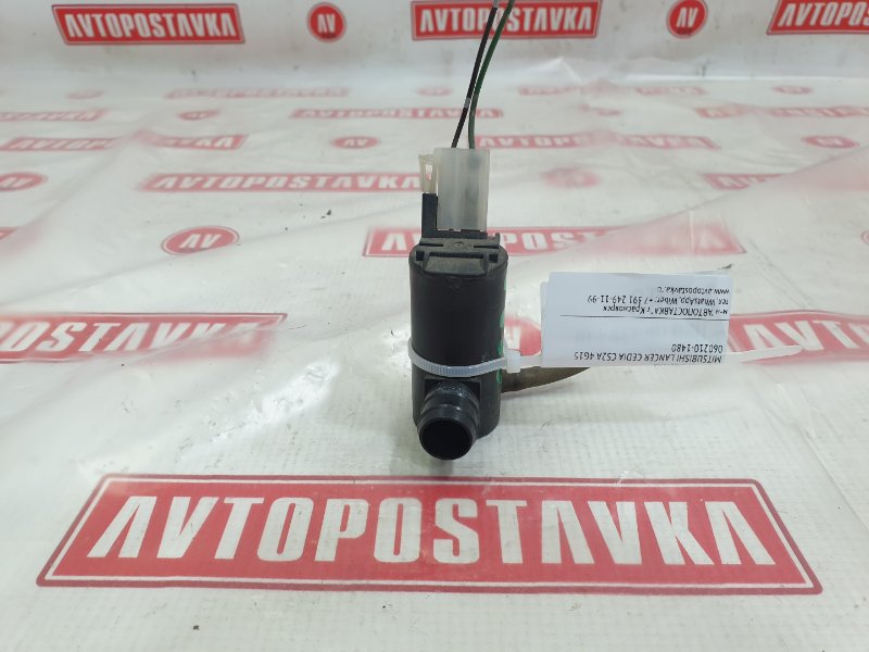 Насос омывателя, 800 рублей, Красноярск