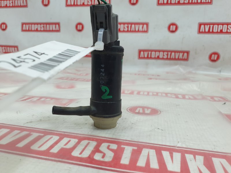 Насос омывателя, 500 рублей, Красноярск