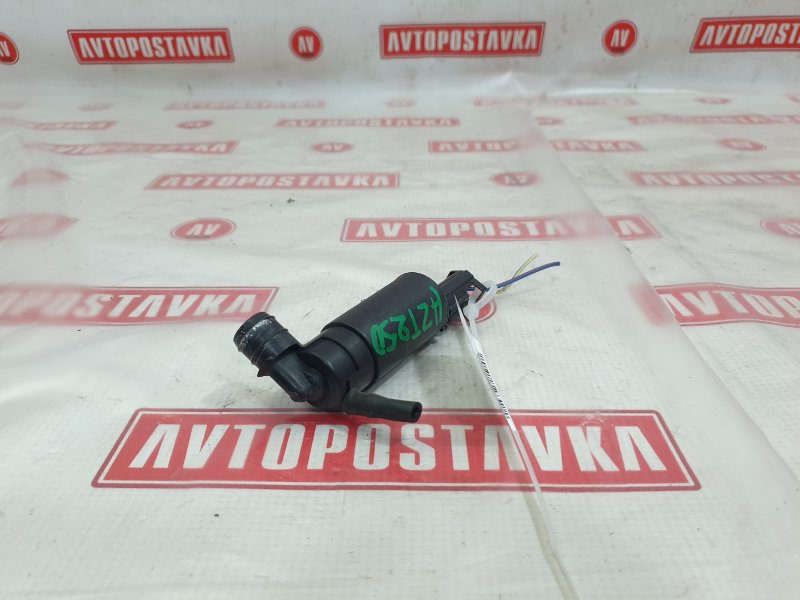 Насос омывателя, 500 рублей, Красноярск