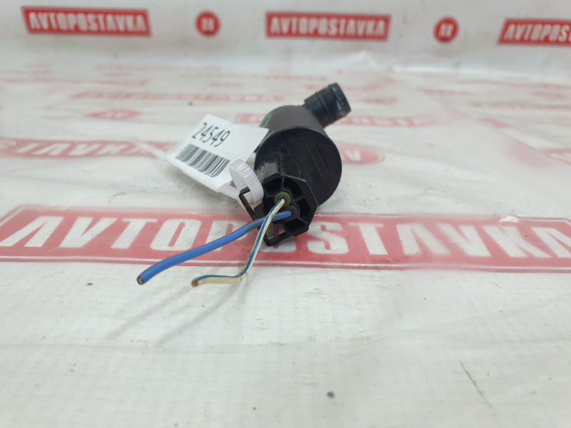 Насос омывателя, 500 рублей, Красноярск