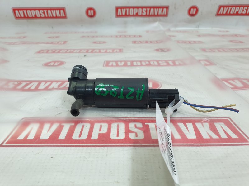 Насос омывателя, 500 рублей, Красноярск