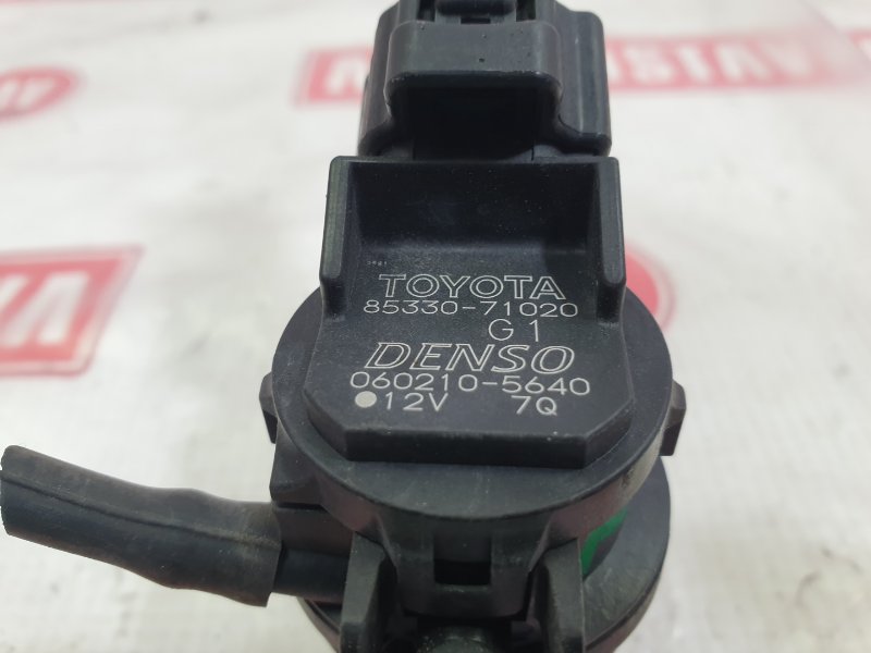 Насос омывателя, 1000 рублей, Красноярск