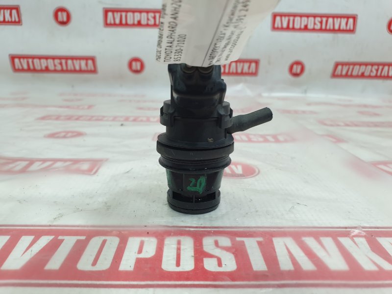 Насос омывателя, 1000 рублей, Красноярск