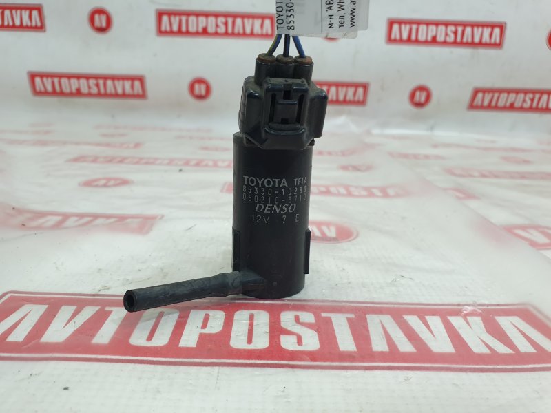 Насос омывателя, 500 рублей, Красноярск