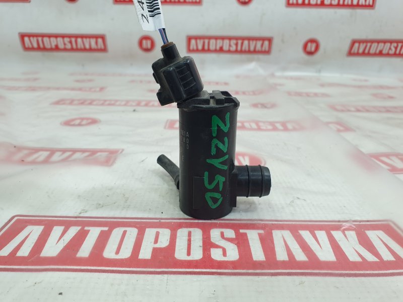 Насос омывателя, 500 рублей, Красноярск