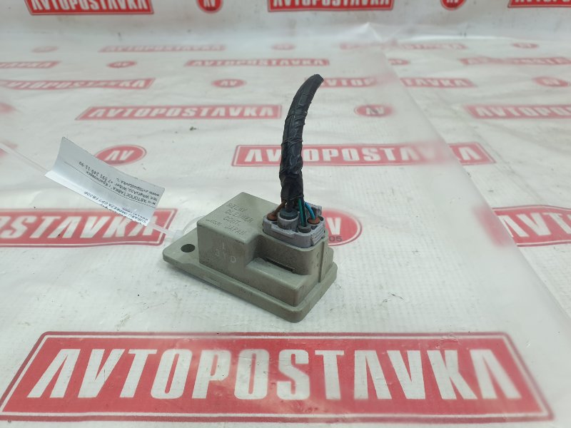 Реле омывателя фар, 1000 рублей, Красноярск