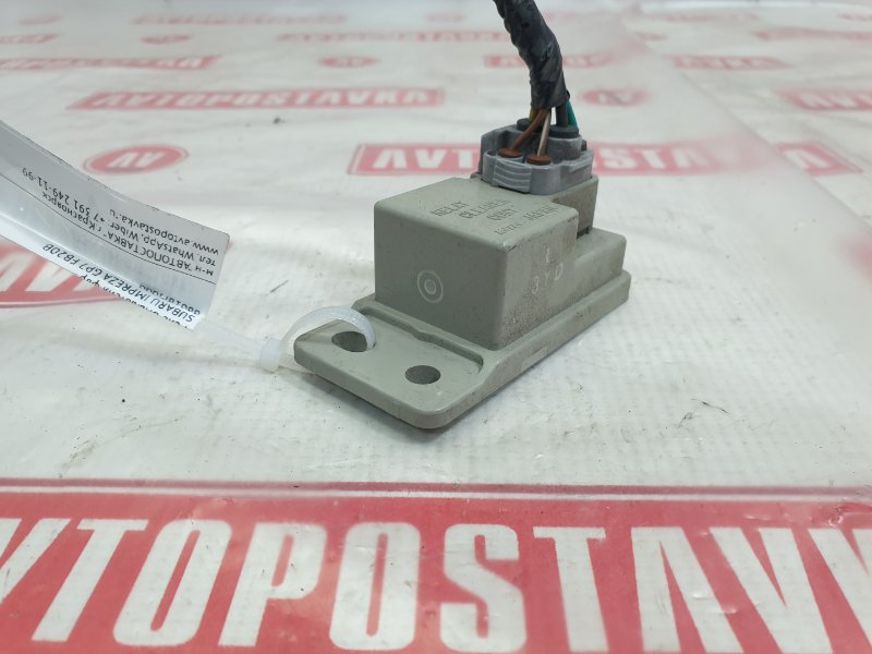 Реле омывателя фар, 1000 рублей, Красноярск