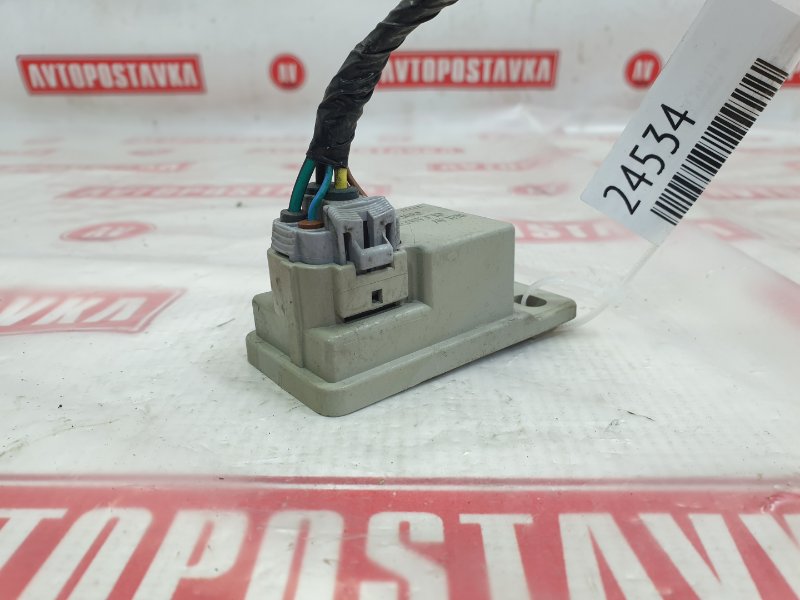 Реле омывателя фар, 1000 рублей, Красноярск