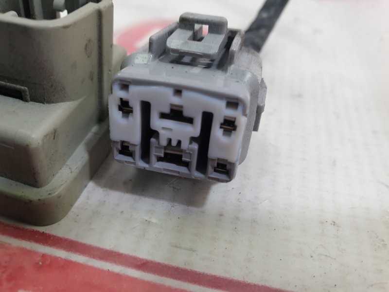 Реле омывателя фар, 1000 рублей, Красноярск