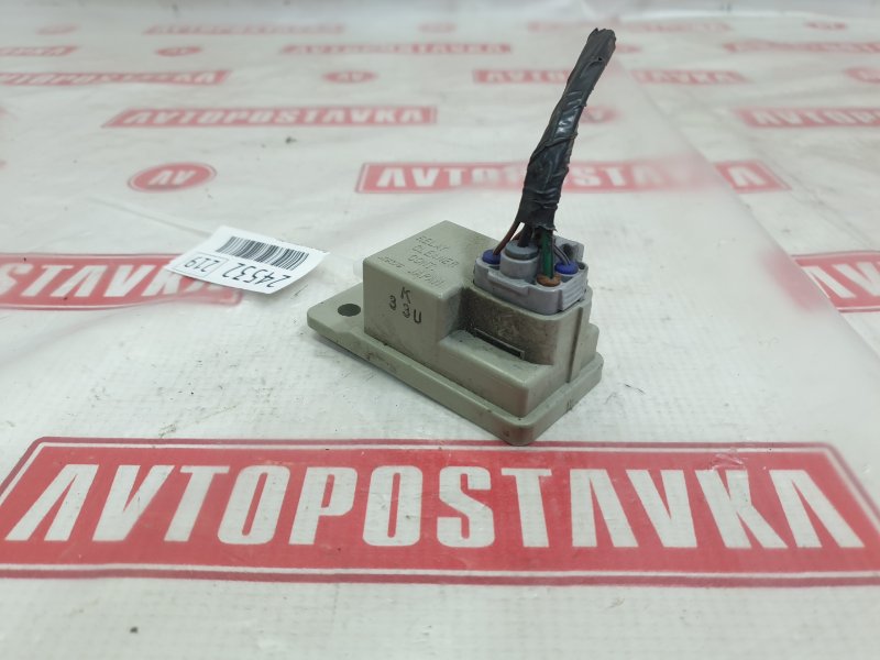 Реле омывателя фар, 1200 рублей, Красноярск