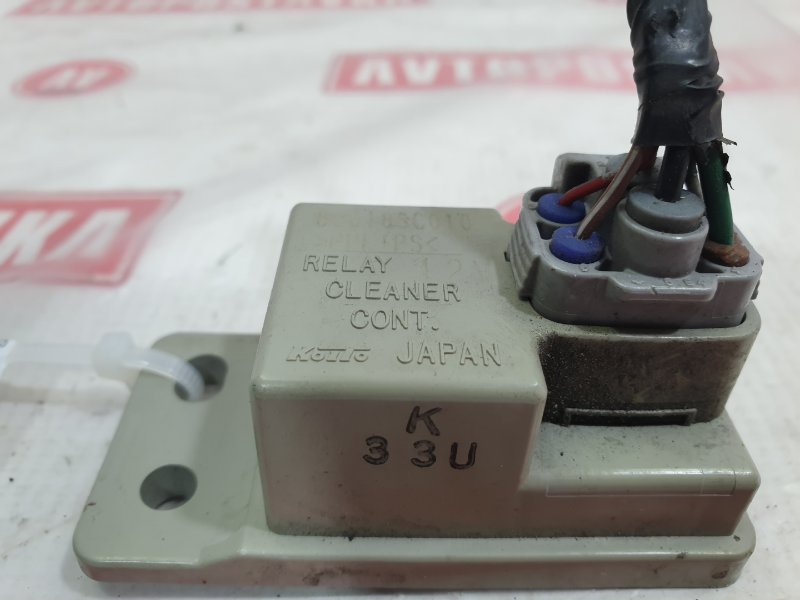 Реле омывателя фар, 1200 рублей, Красноярск