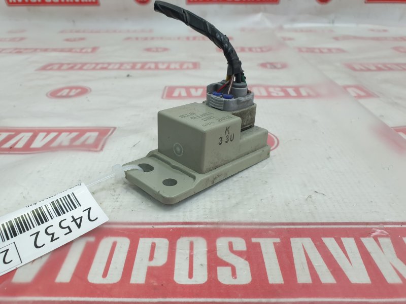 Реле омывателя фар, 1200 рублей, Красноярск