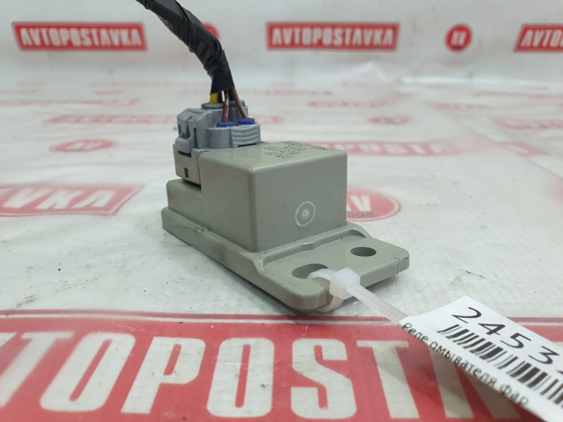 Реле омывателя фар, 1200 рублей, Красноярск