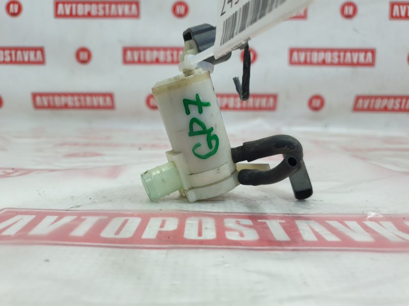 Насос омывателя, 500 рублей, Красноярск