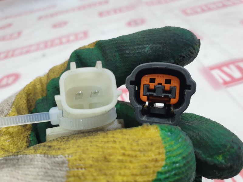 Насос омывателя, 500 рублей, Красноярск