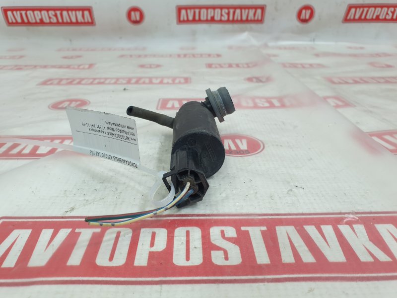 Насос омывателя, 500 рублей, Красноярск