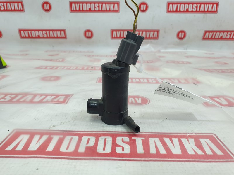 Насос омывателя, 500 рублей, Красноярск