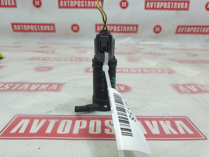 Насос омывателя, 500 рублей, Красноярск