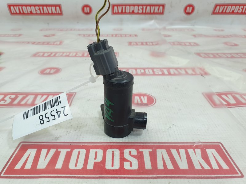 Насос омывателя, 500 рублей, Красноярск