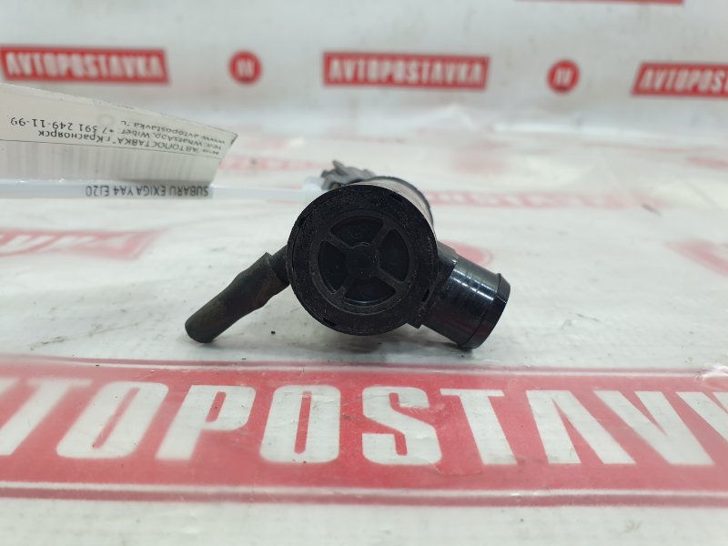 Насос омывателя, 500 рублей, Красноярск