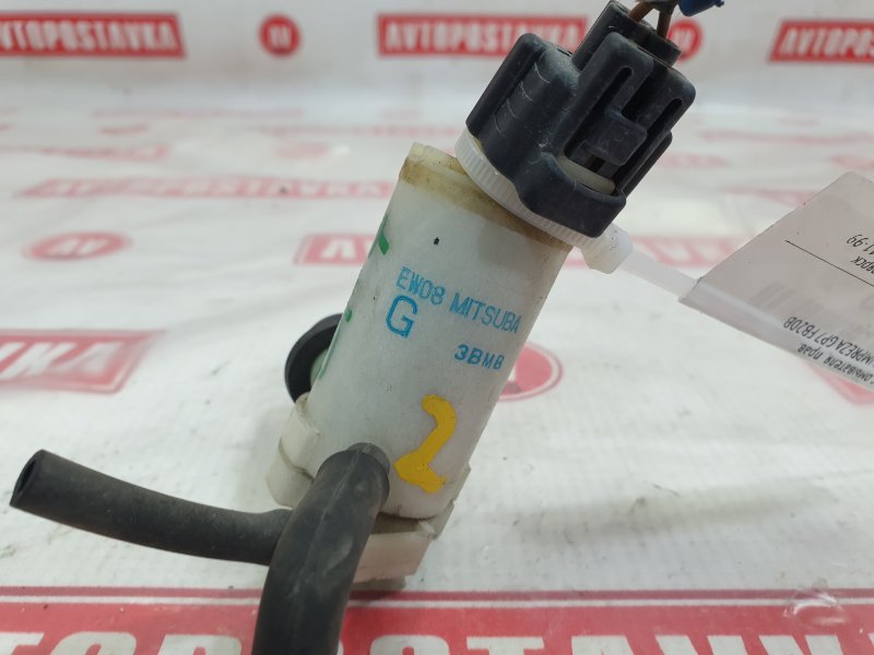 Насос омывателя, 500 рублей, Красноярск