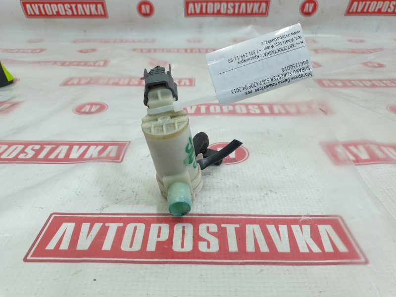 Насос омывателя, 500 рублей, Красноярск