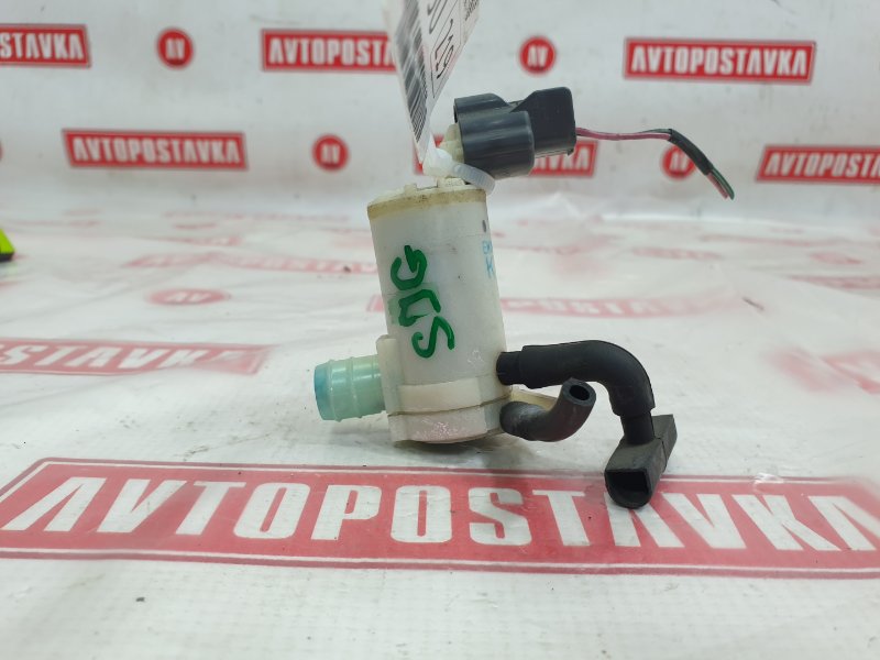 Насос омывателя, 500 рублей, Красноярск