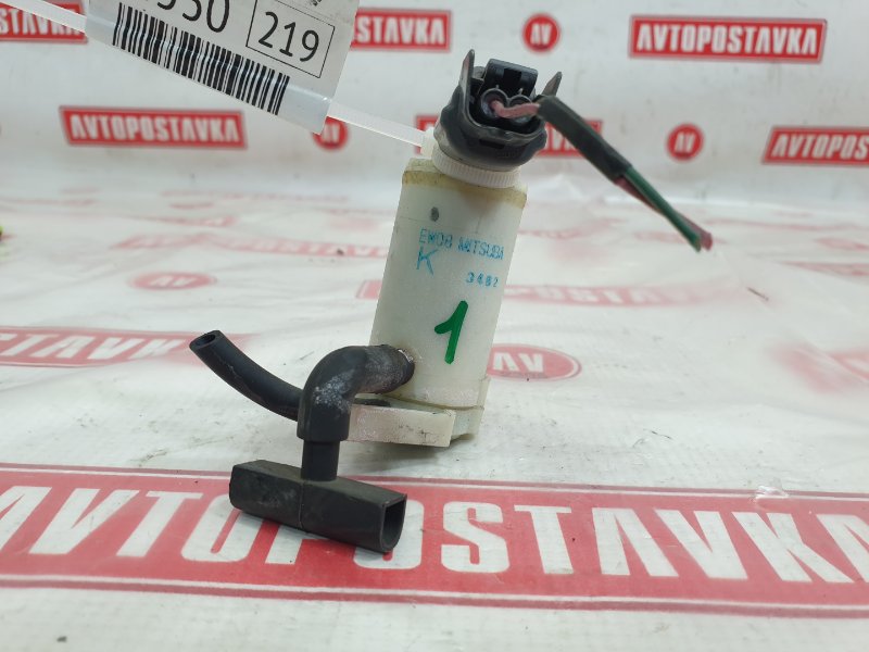 Насос омывателя, 500 рублей, Красноярск