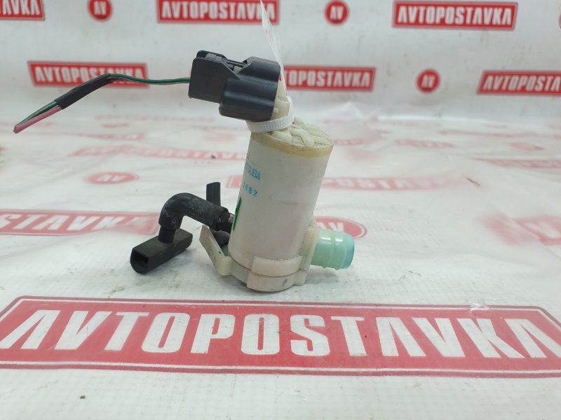 Насос омывателя, 500 рублей, Красноярск