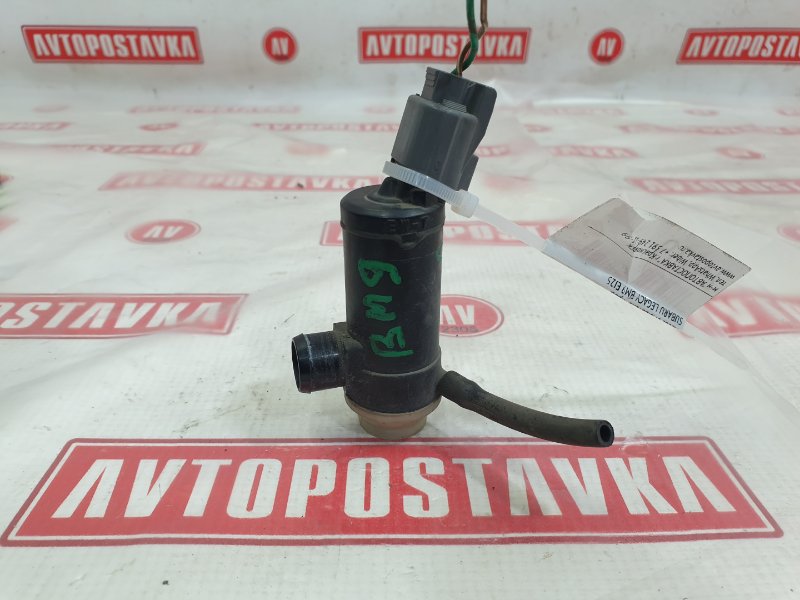 Насос омывателя, 500 рублей, Красноярск