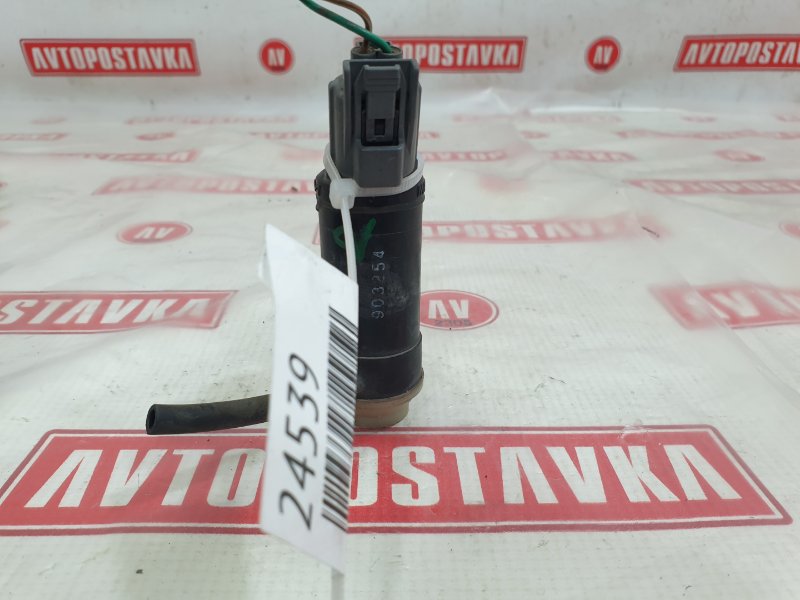 Насос омывателя, 500 рублей, Красноярск