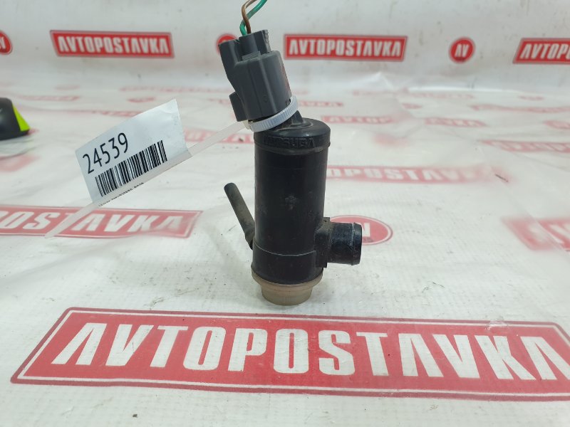 Насос омывателя, 500 рублей, Красноярск