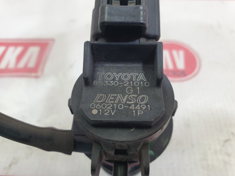 Насос омывателя, 450 рублей, Красноярск