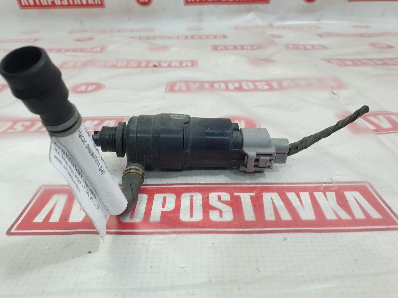 Насос омывателя фар, 2500 рублей, Красноярск