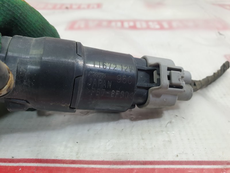 Насос омывателя фар, 2500 рублей, Красноярск