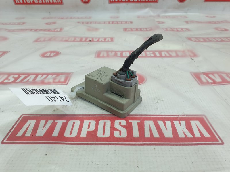 Реле омывателя фар, 1000 рублей, Красноярск