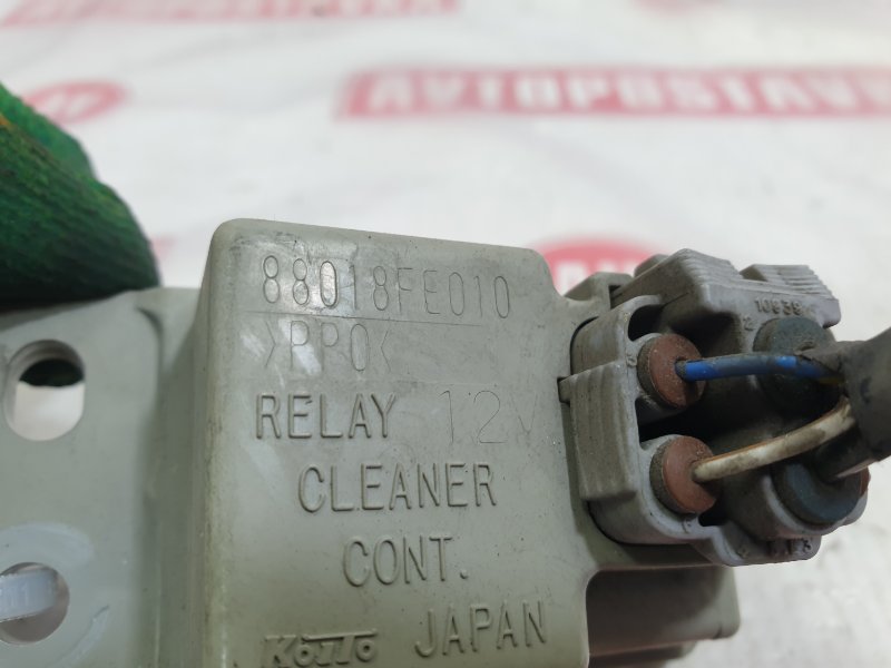 Реле омывателя фар, 1000 рублей, Красноярск