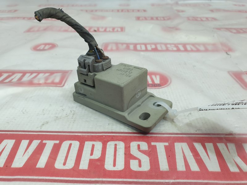 Реле омывателя фар, 1000 рублей, Красноярск