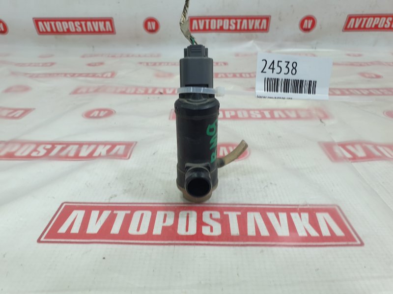 Насос омывателя, 500 рублей, Красноярск