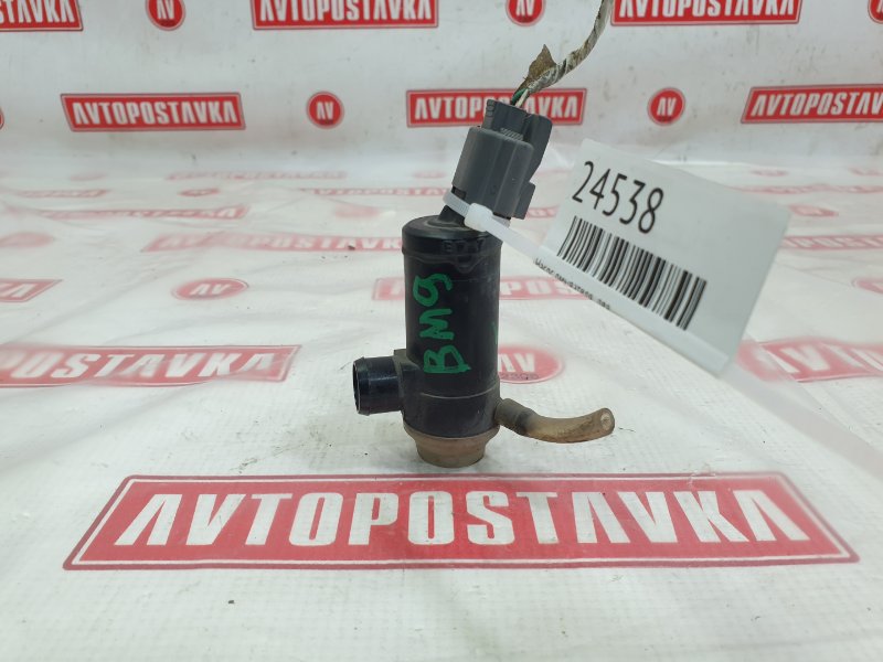 Насос омывателя, 500 рублей, Красноярск