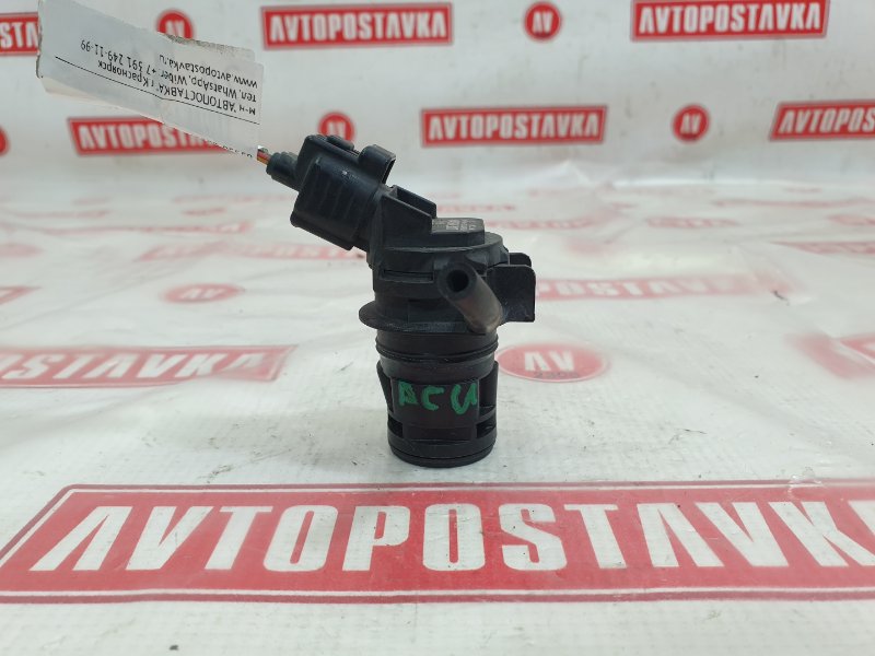 Насос омывателя, 350 рублей, Красноярск