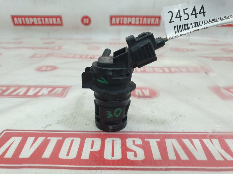 Насос омывателя, 350 рублей, Красноярск