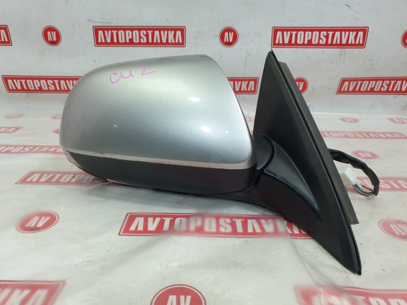 Зеркало боковое, 3000 рублей, Красноярск