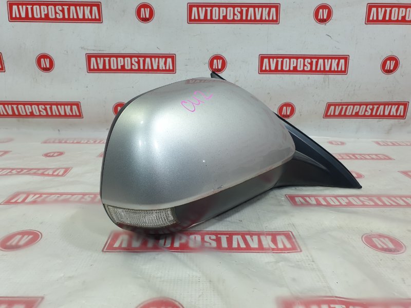 Зеркало боковое, 3000 рублей, Красноярск