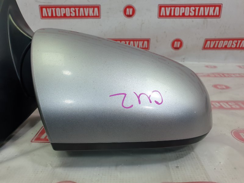 Зеркало боковое, 3000 рублей, Красноярск